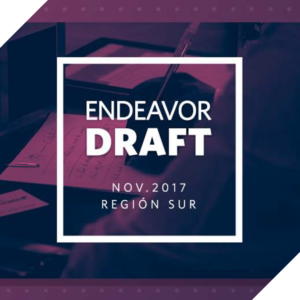 Endeavor Draft